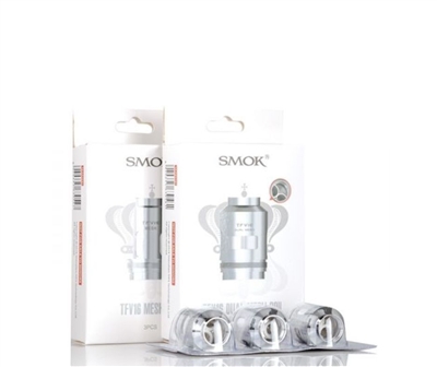 SMOK TFV16 MESH REPLACEMENT COILS