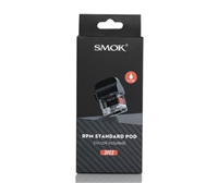 SMOK RPM40 Empty Replacement Pods (3-Pack)