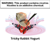 Tricky Rabbit Yogurt