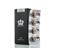 UWELL CROWN 5 REPLACEMENT COILS