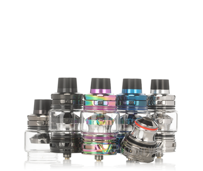 Uwell Valyrian 3 Sub-Ohm Tank 6mL Vape Tank
