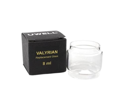 UWELL VALYRIAN REPLACEMENT GLASS