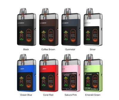 Vaporesso ECO Nano PRO Pod System Kit