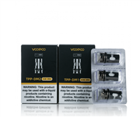 VOOPOO TPP Replacement Mesh Coils 3 Pack