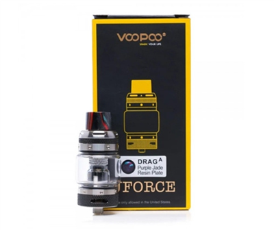 VOOPOO UFORCE T2 SUB-OHM TANK