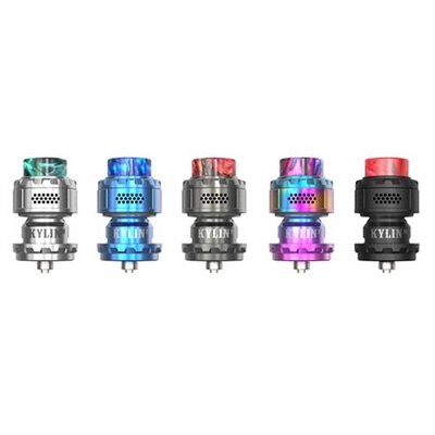 Vandy Vape Kylin M RTA