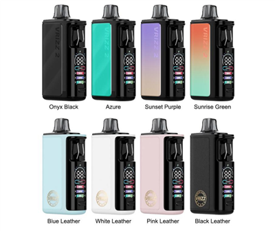 VOOPOO VRIZZ 2 30W Pod Kit with 15mL Cartridge
