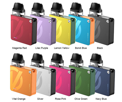 VAPORESSO XROS 3 NANO KIT