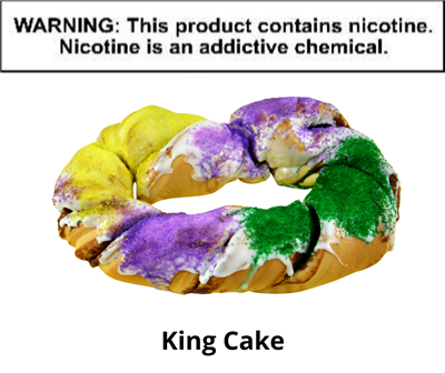 King Cake