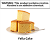 Yella Cake