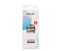 SMOK ACRO REPLACEMENT PODS