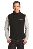 Port Authority Fleece Vest