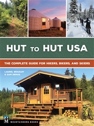 10th Mountain Huts Guidebook