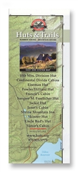 Summer East topo map