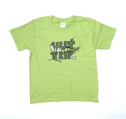 10th Mountain Huts T-Shirt