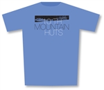 10th Mountain Huts T-Shirt