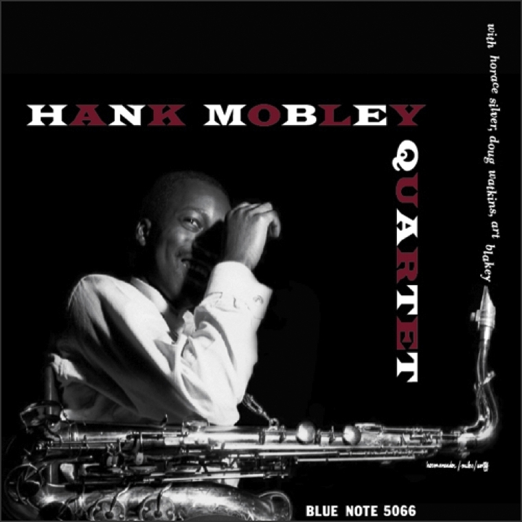 Hank Mobley Quartet - w/ Outakes