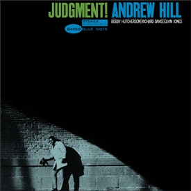 Andrew Hill Judgement!