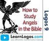 How to Study the Angels in the Bible with Logos Bible Software