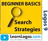 BEGINNER BASICS: Search Strategies