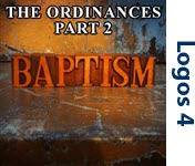 Baptism: What the Bible Teaches Series