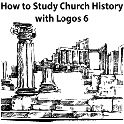 How to Study Church History