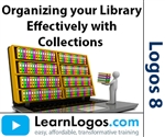 Organizing your Library Effectively with Collections