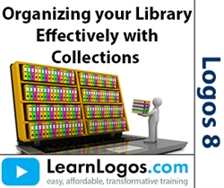 Organizing your Library Effectively with Collections