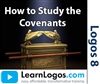 How to Study the Covenants with Logos Bible Software