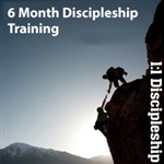 Discipleship Training