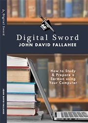 DigitalSword Audio and eBook