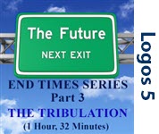 End Times, Part 3: Events of The Tribulation