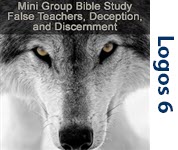False Teachers, Deception, and Discernment