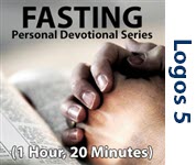 Fasting: Personal Devotional Series