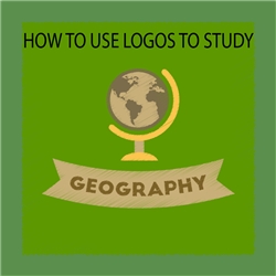 How to Use Logos to Study Geography