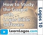 How to Study the Gospel