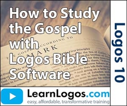 How to Study the Gospel