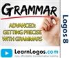 Advanced: Getting Precise with Grammars, Part 1 (Training Video)