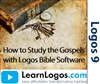 How to Study the Gospels