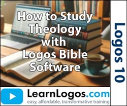 How to Study Theology, Revised (2023)