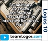 Foundations: Overview and Practical Uses of Logos' 39 Interactive Resources, Part 1