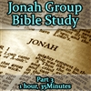 Bible Study: Jonah, Part 3/6