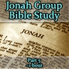 Bible Study: Jonah, Part 5/6