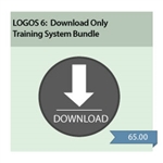 LOGOS 6 Training System Bundle - DOWNLOAD ONLY