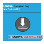 LOGOS 8 Training System Bundle - DOWNLOAD