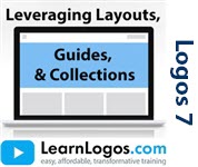 Leveraging Layouts, Guides, & Collections