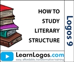 How to Study Literary Structure in the Bible with Logos Bible Software