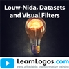 Louw-Nida, Datasets, and Visual Filters