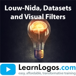 Louw-Nida, Datasets, and Visual Filters