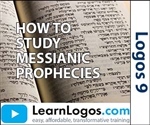 How to Study Messianic Prophecies